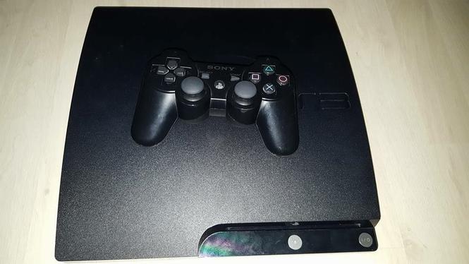 Sony 3 