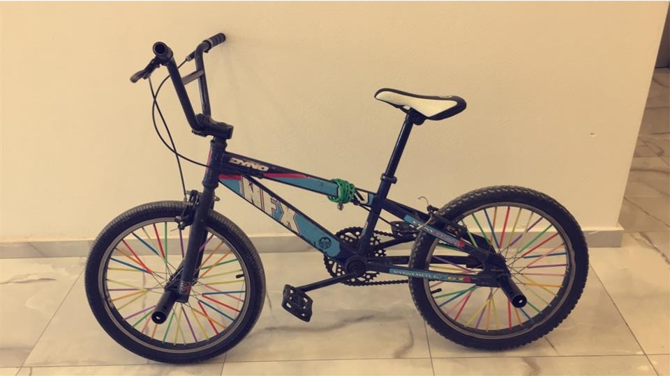 Shitet-Bmx