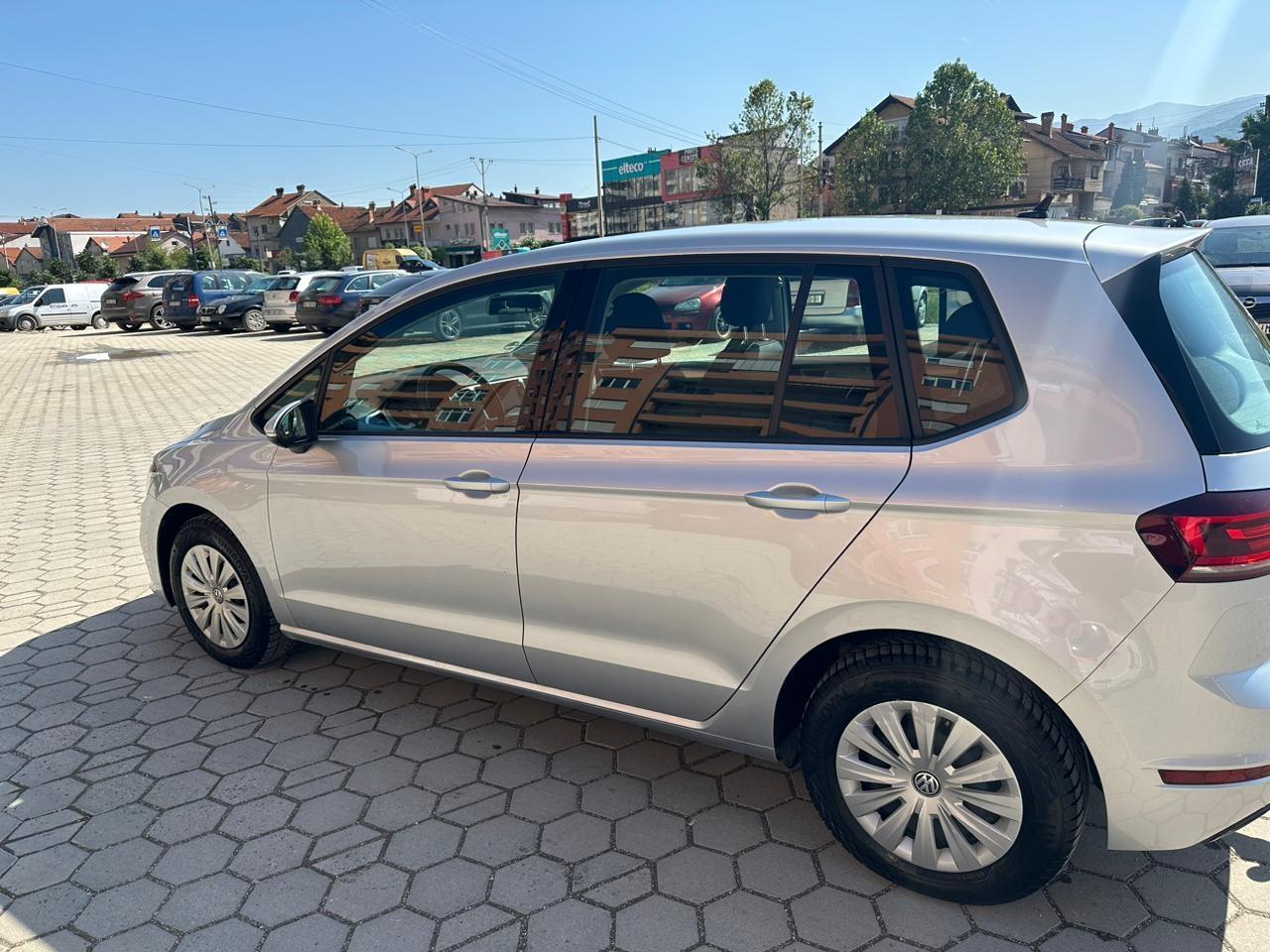 Golf-7+-