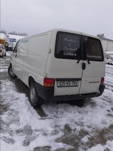 VW T4