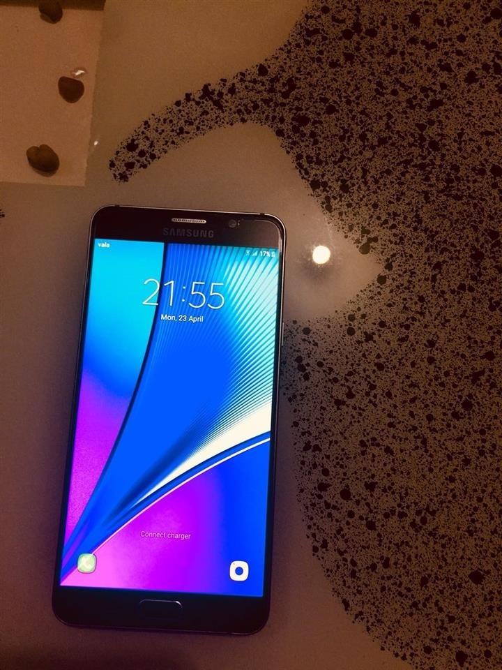 Samsung-Galaxy-Note-5-32gb