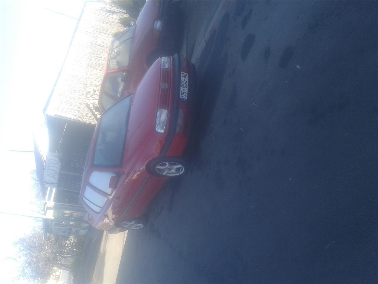 Vento-