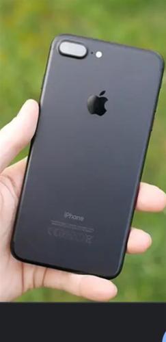 Iphone 7 plus
