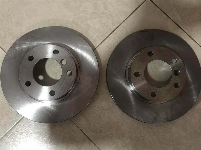 Diska per BMW e-46