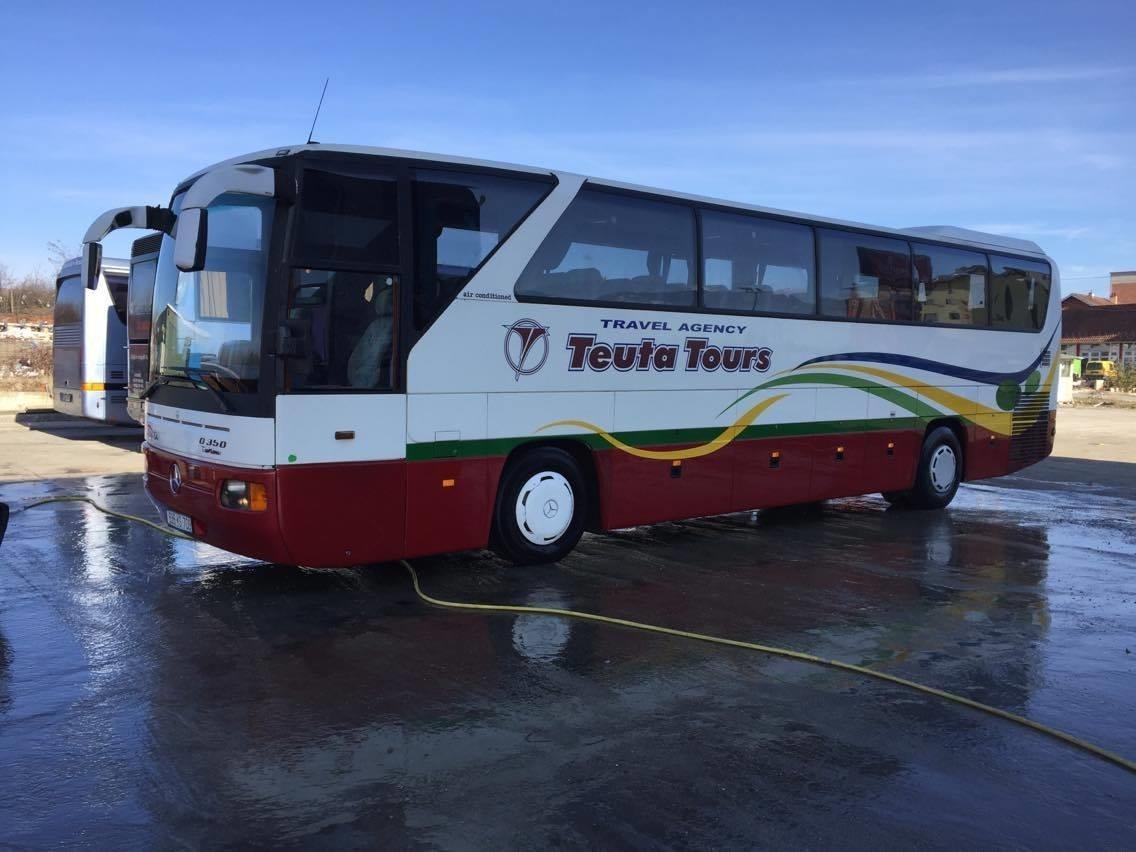 Autobus
