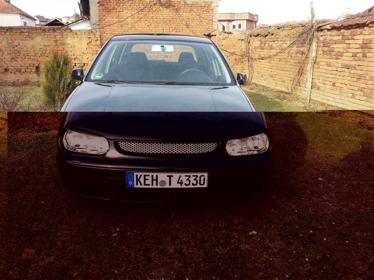 Golf-4