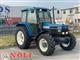 Traktor FORD / NEW HOLLAND 5640 A -96 4X4