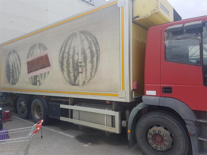 IVECO
