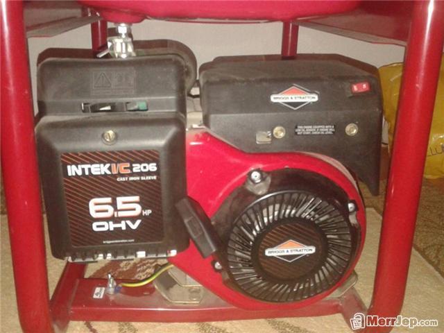 Gjenerator