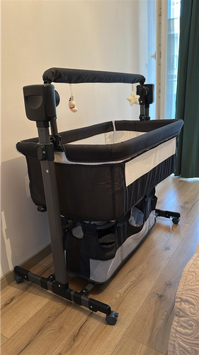 Krevat per bebe