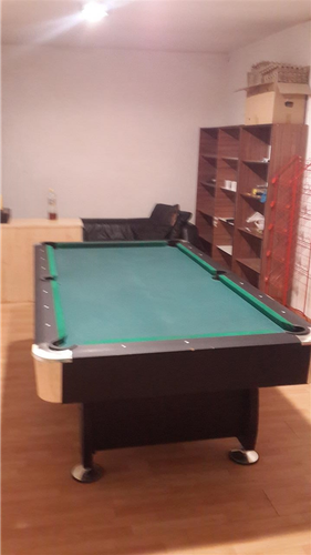 Bilardo 8tshe 