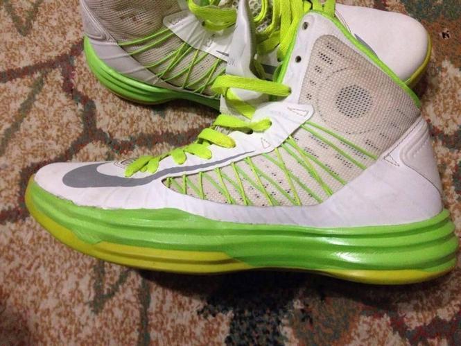 Hyperdunk