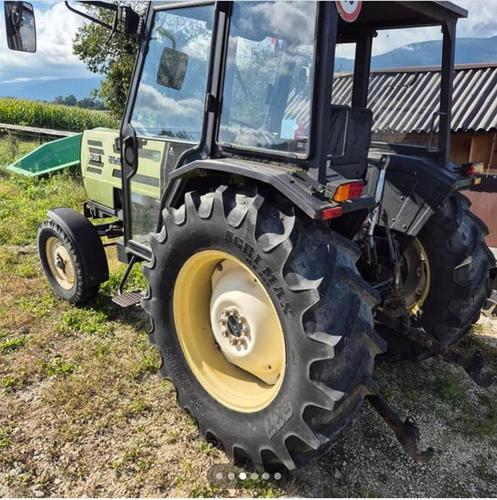 Traktor