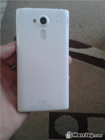 Acer Telefon