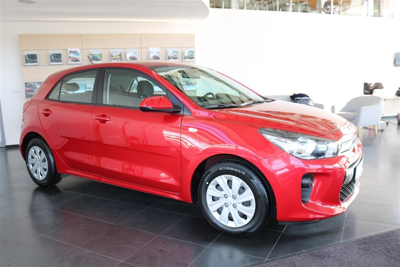 KIA-RIO