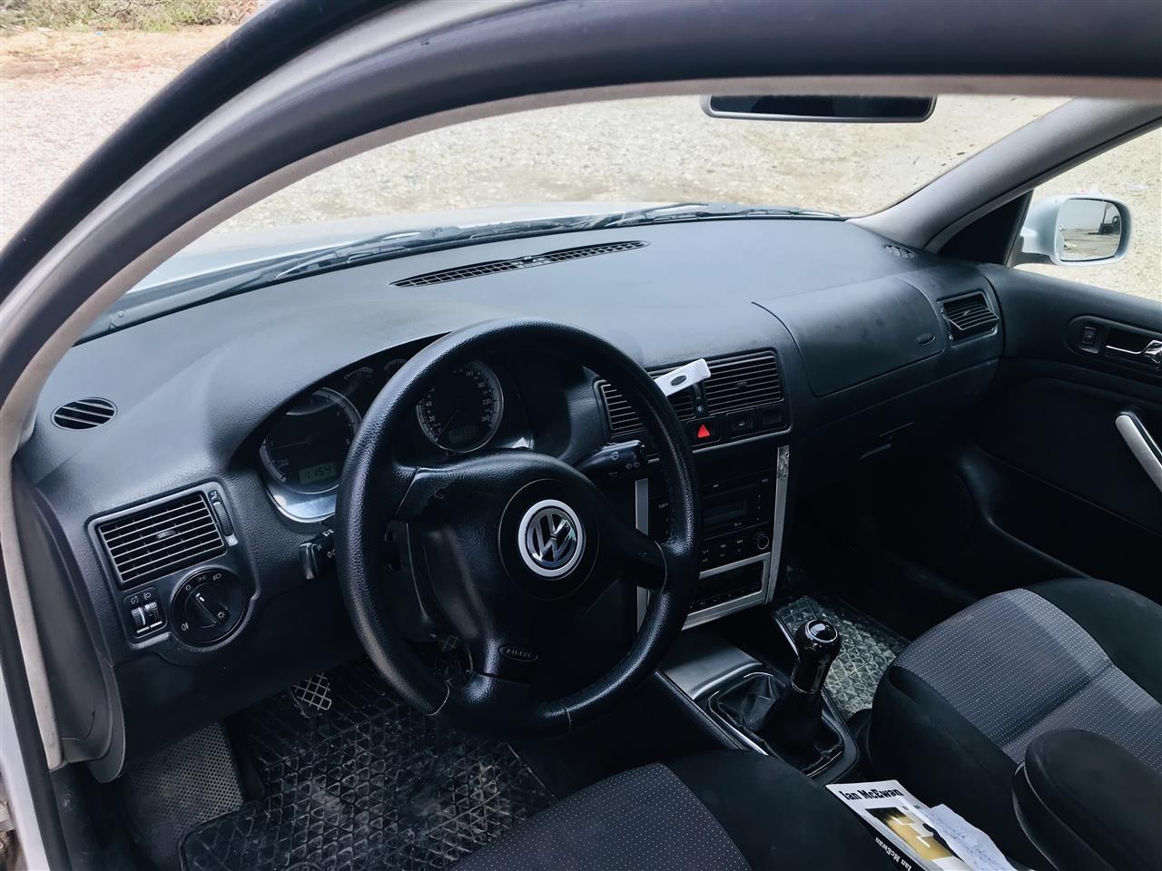 VW-Golf-dizel