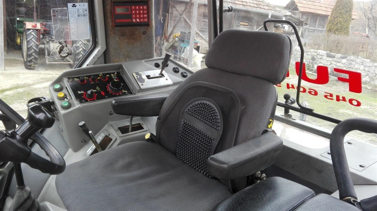 Traktor