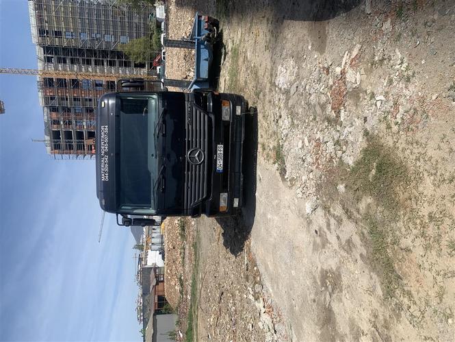 Actros