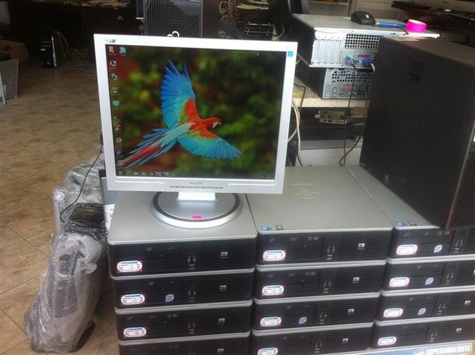 Hp 7900 core2duo 