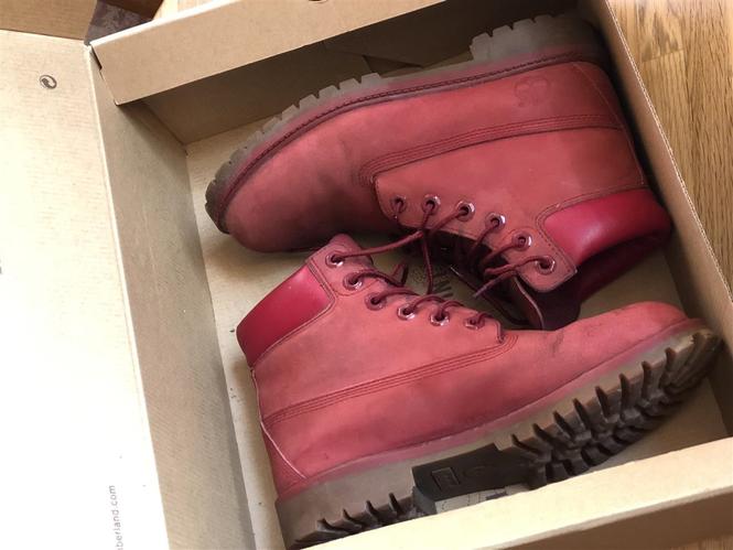 Timberland
