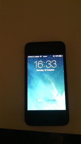 Shes iphone 4