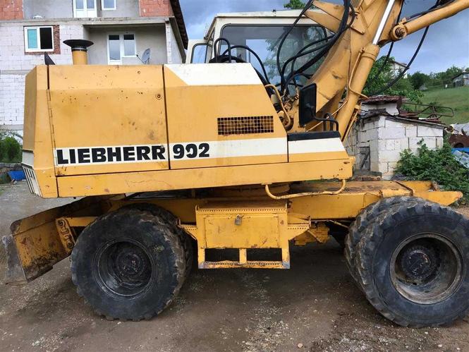 Liebher