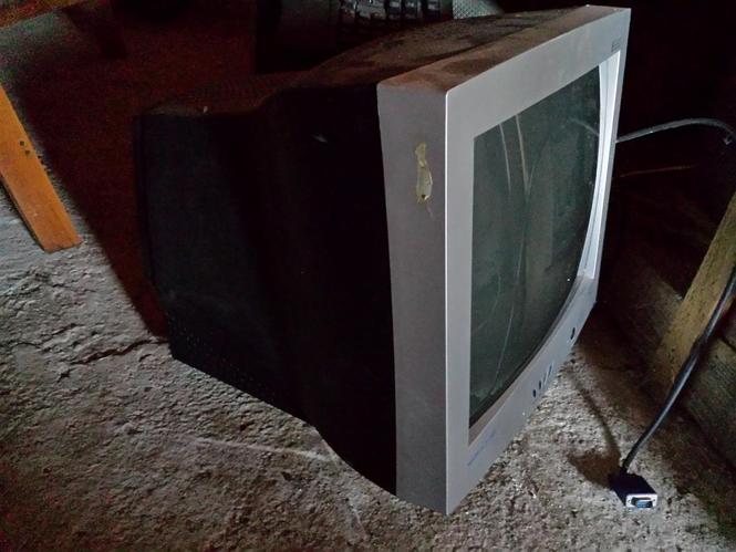 Monitori 