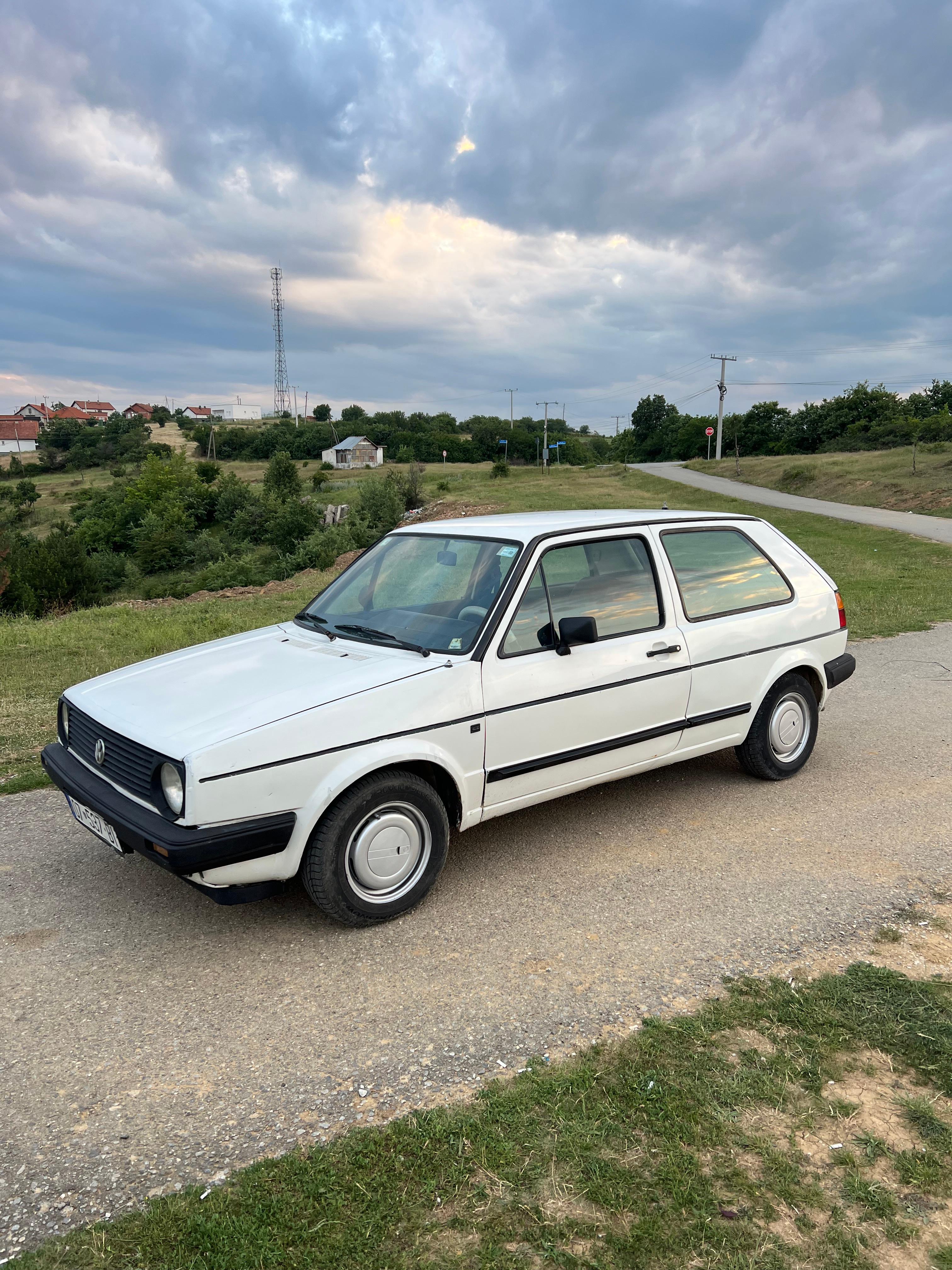 Golf-2
