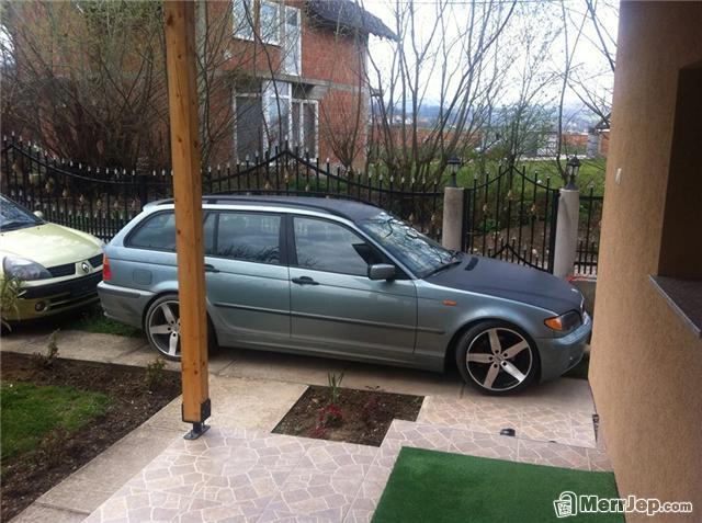 Fellne per BMW