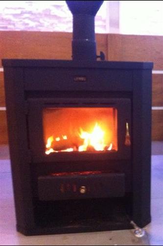 kamin