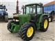 Traktor JOHN DEERE 6200 -94 4X4 I SHITUR