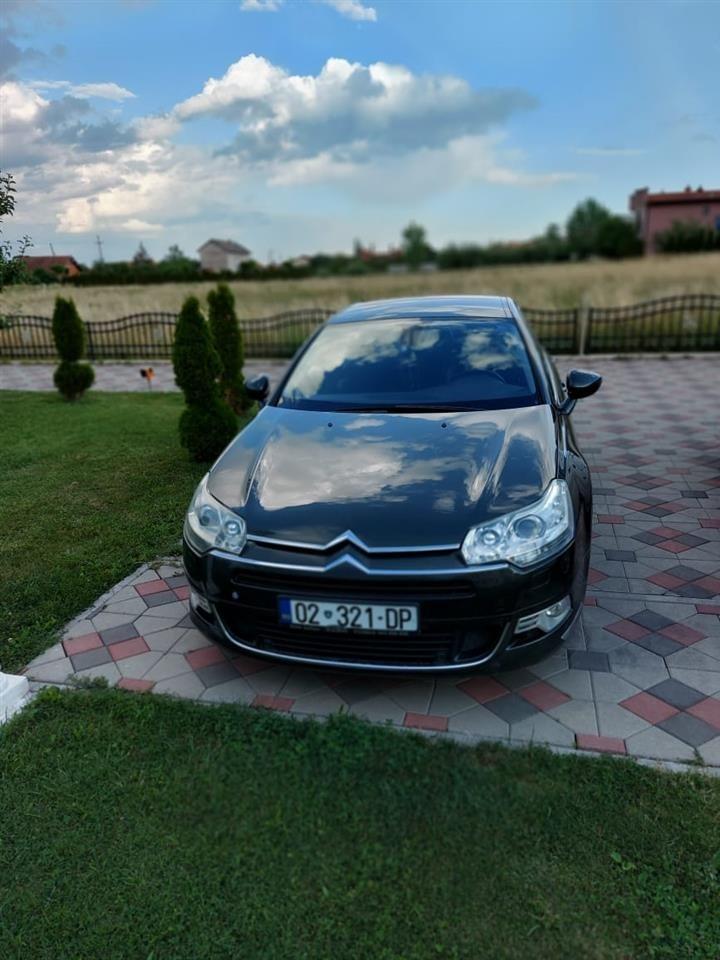Citroen-c5