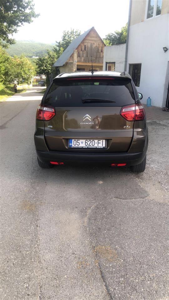 Citroen-c4