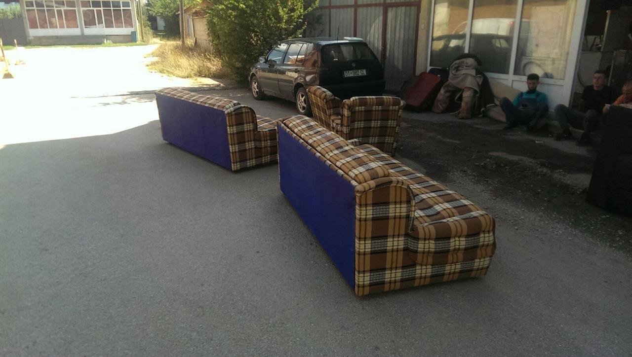 Mobilje-