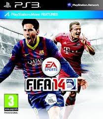 Fifa 14 per PS3