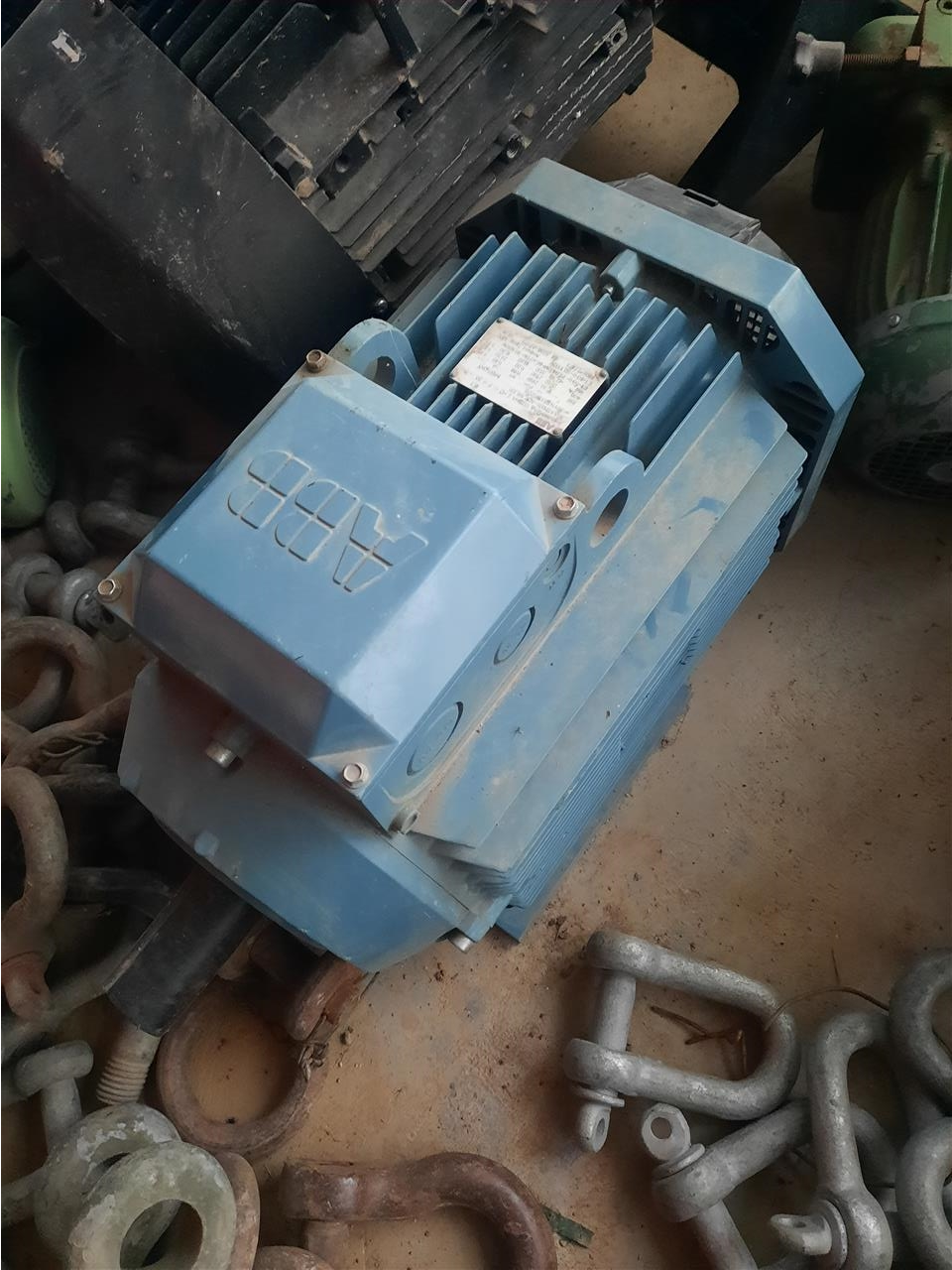 Elektromotor