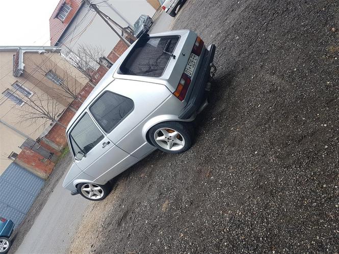 Golf 1