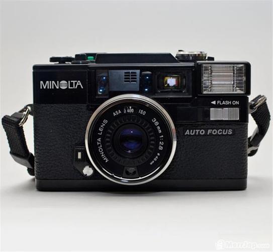 MINOLTA