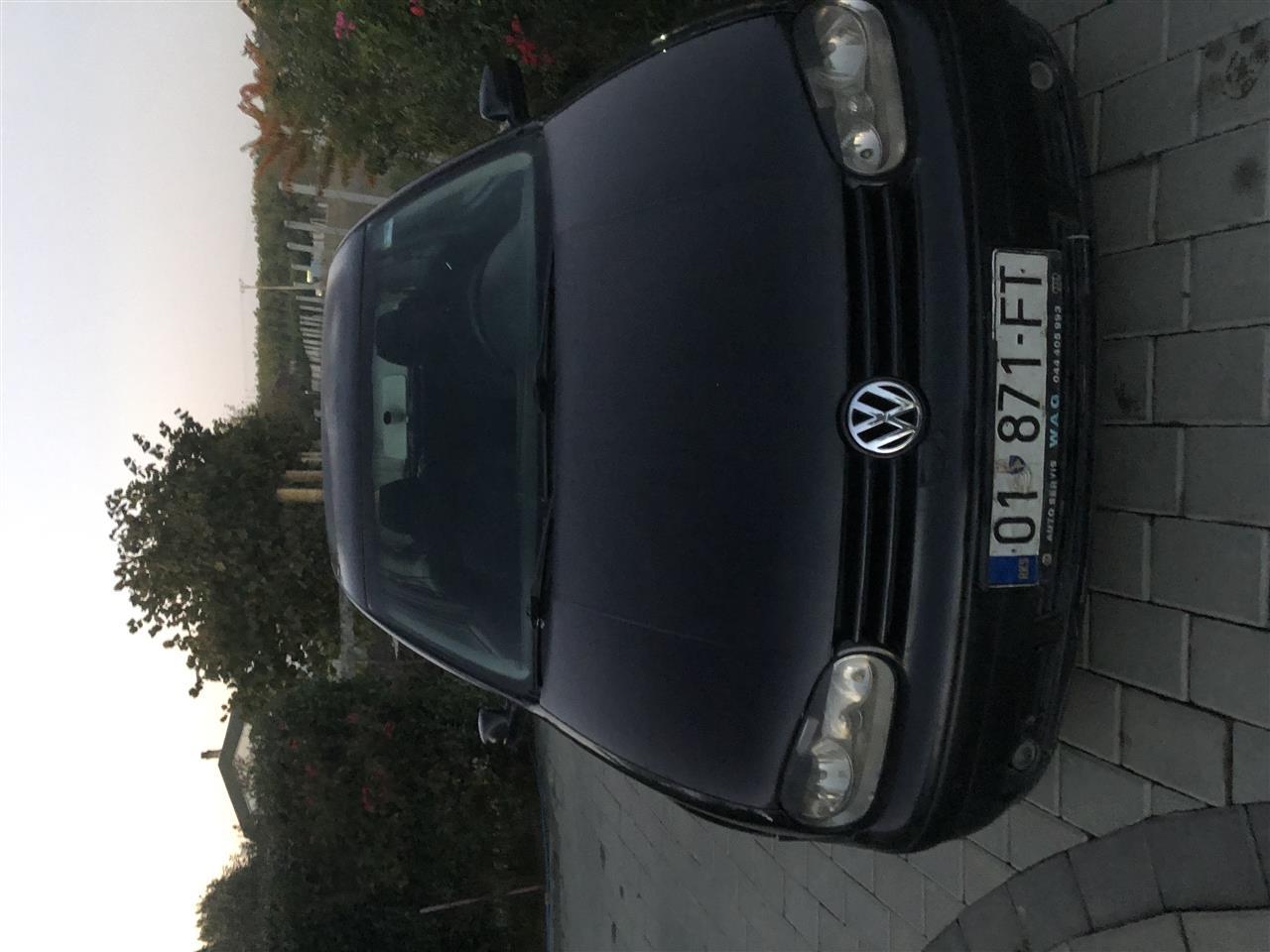 Golf-4