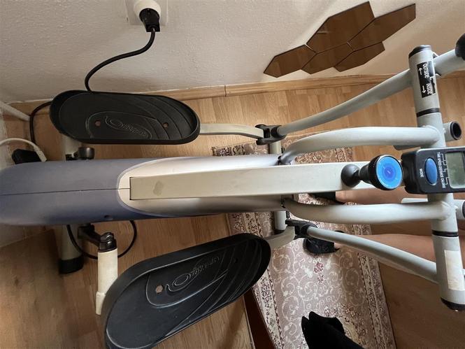Orbit trek