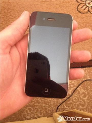 Iphone-4s