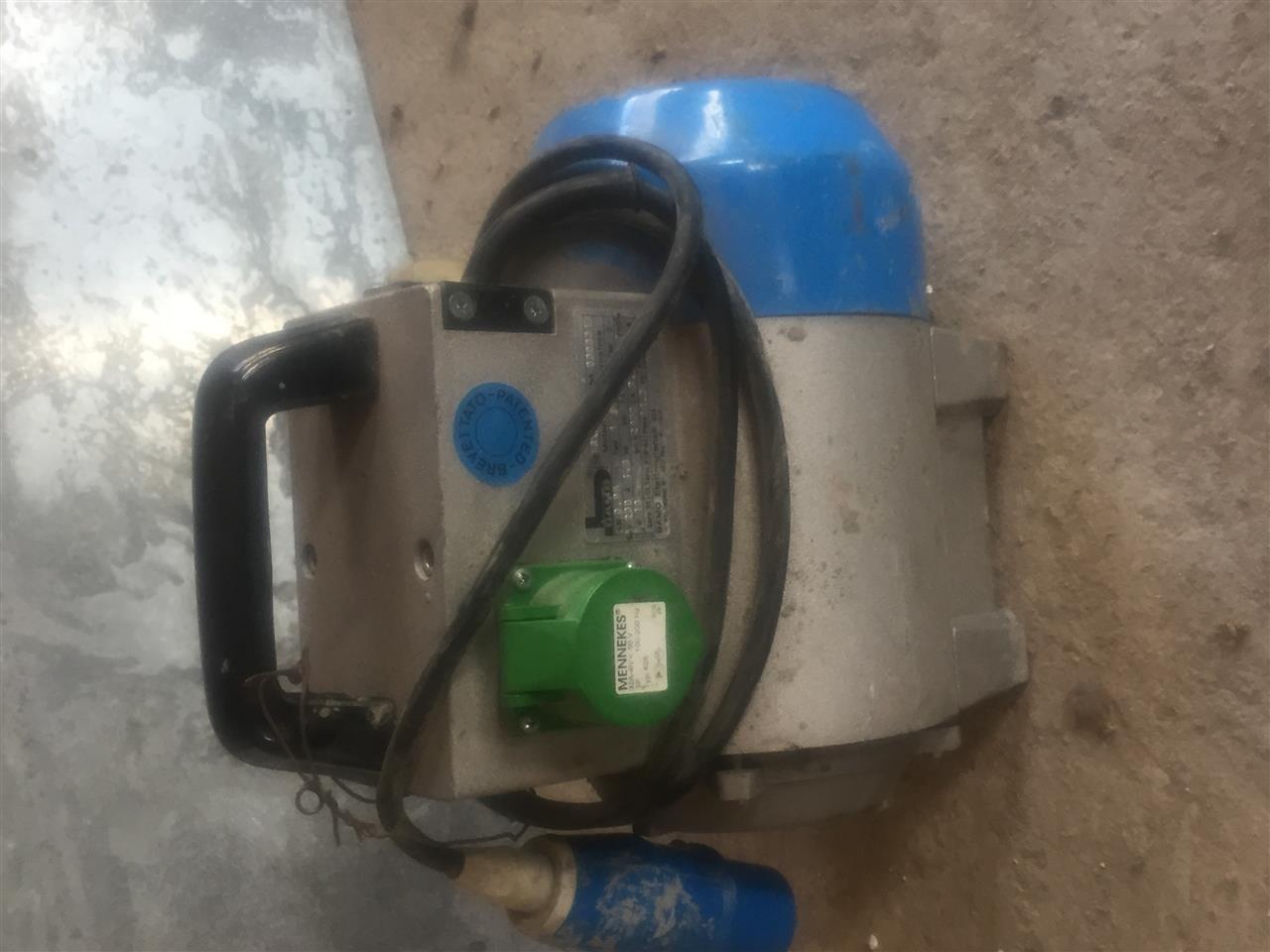 Vibrator