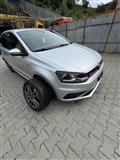 Polo 2016 Gti 1.8 192 poes DSG 189000 Km Pa dogane ����