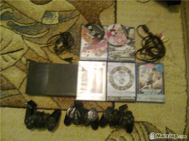 PLAYSTATION-2