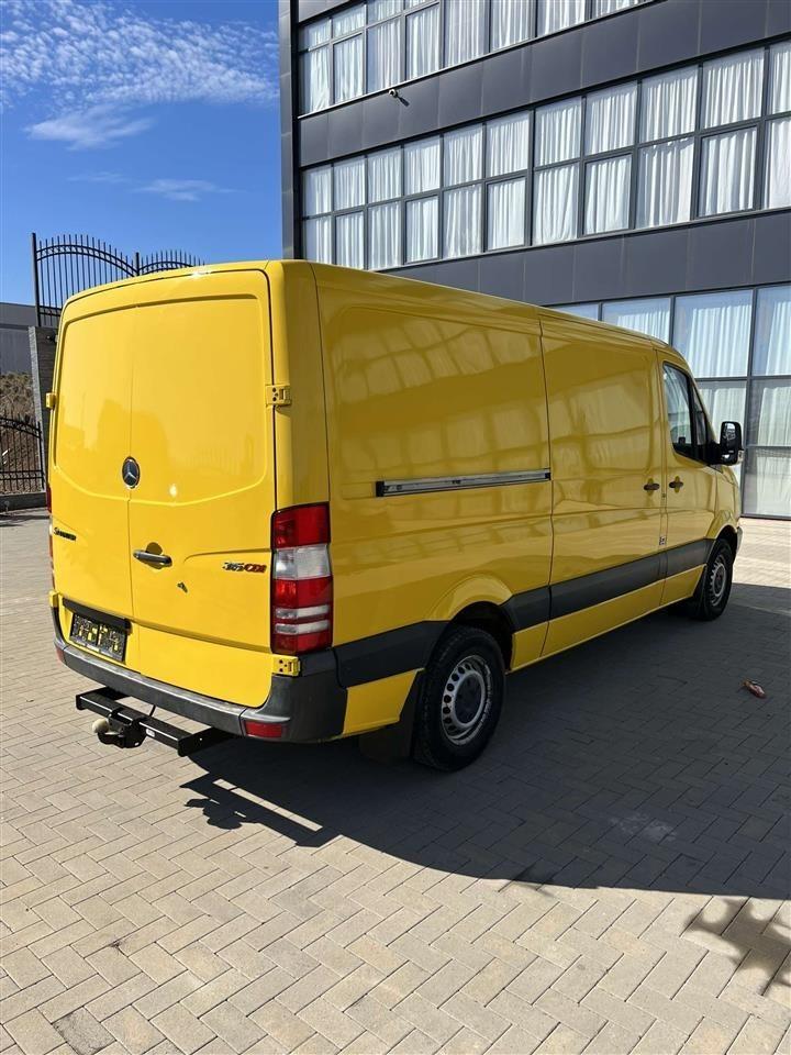 Sprinter