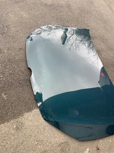 Haub per golf 7.5