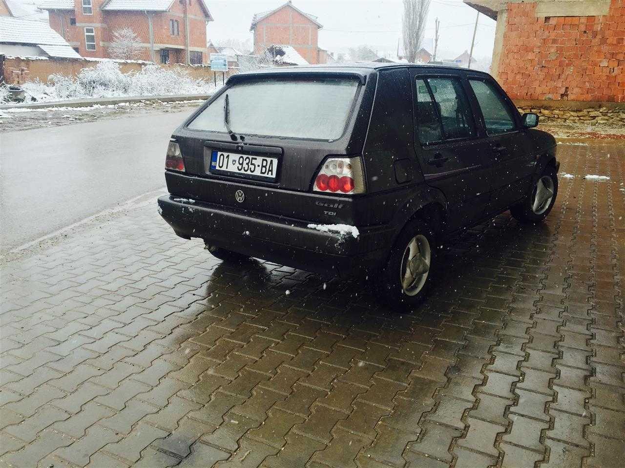 Golf
