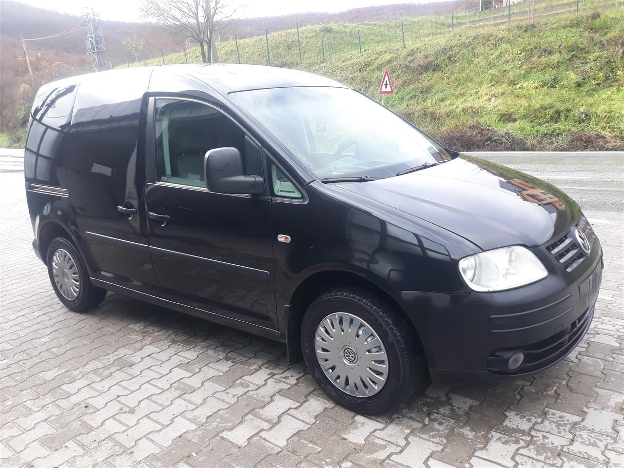 Caddy-