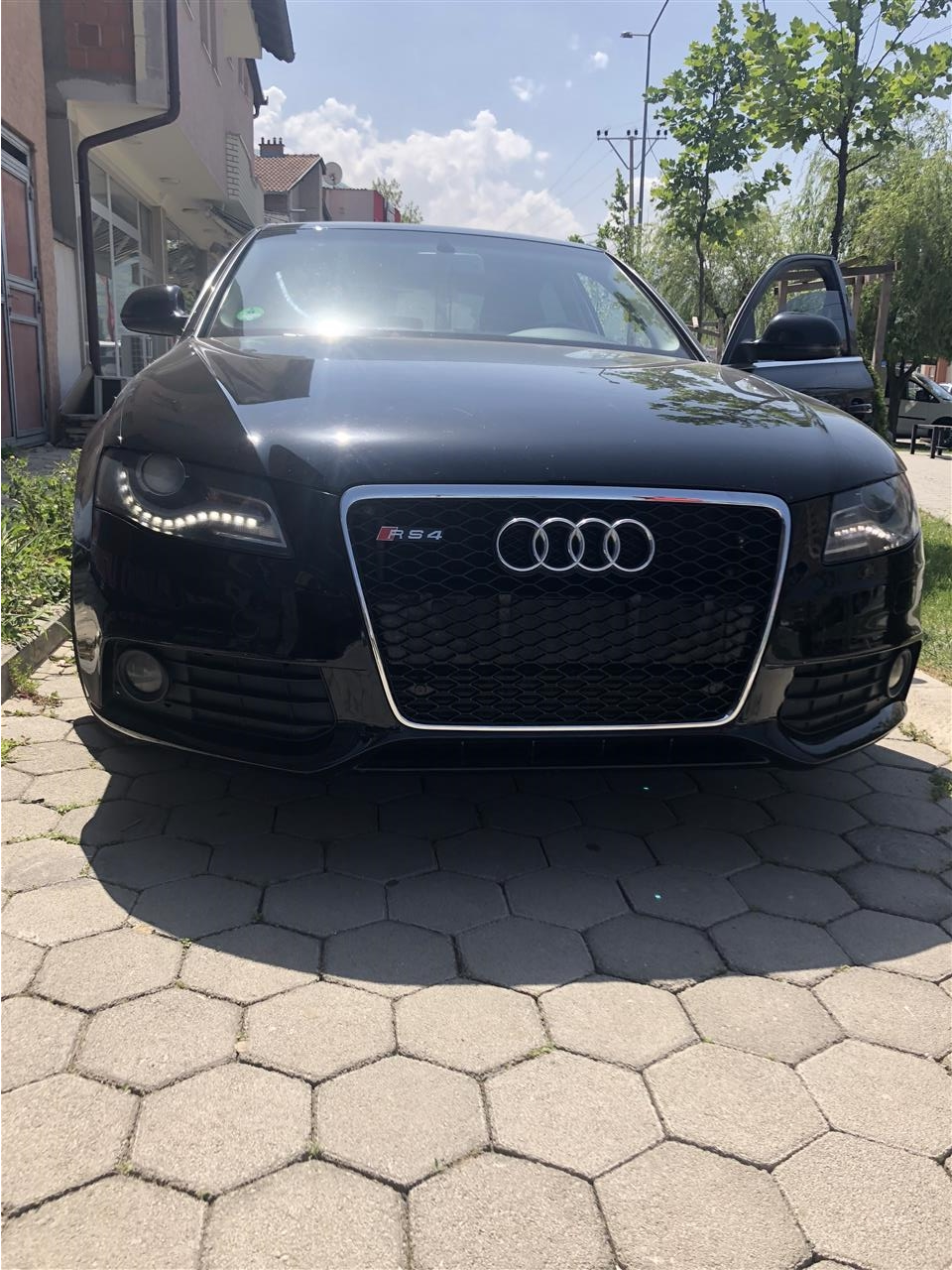 Audi-a4