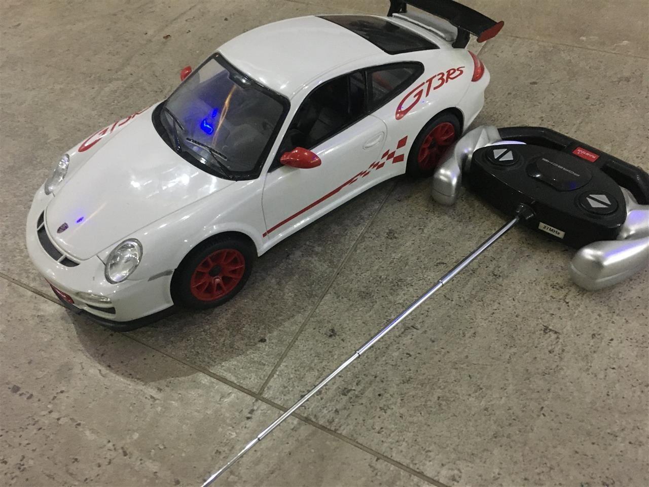 Auto-loder-per-femije